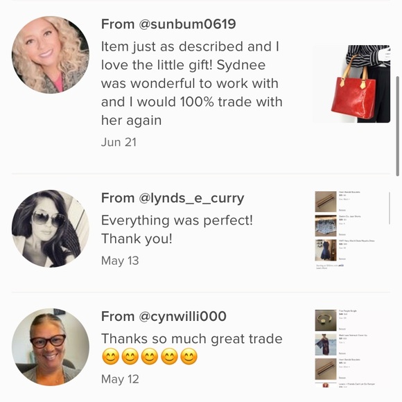 ISO Traders 💛 - Picture 8 of 14